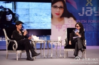 周杰倫奮鬥故事 鼓勵青年人珍惜當下