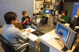 手語《聖經》翻譯不易 簡單歷史場景難度高