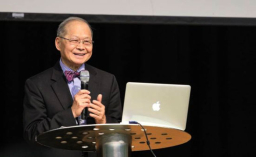 基督徒科學家黃小石分享真理六大特性