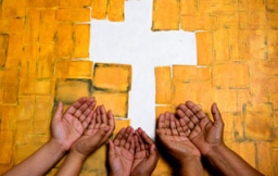 張景祥牧師：如何領受上帝的異象﹖