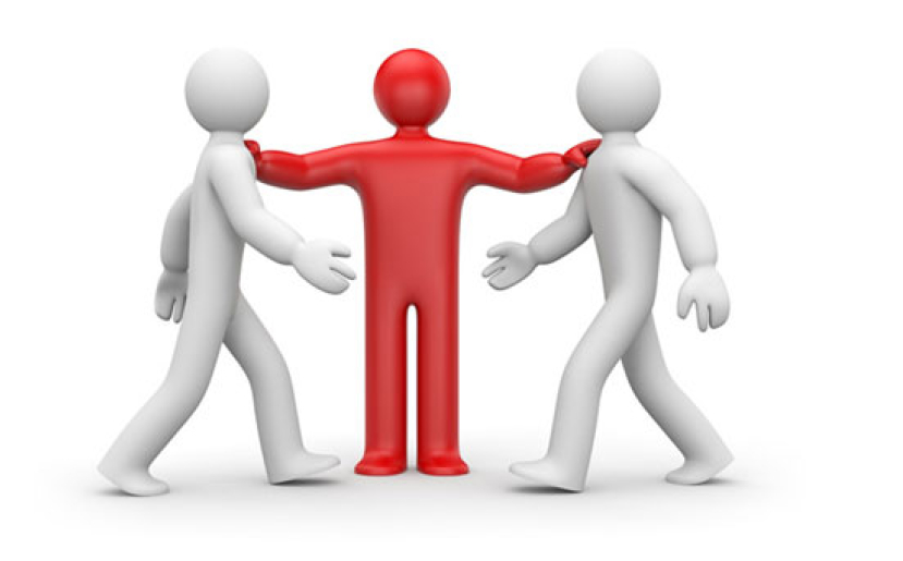 基督徒領袖：教會信徒衝突可避免