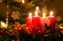 范晉豪牧師：將臨期對今天信徒的靈性啟示