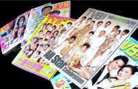 大眾娛樂泛濫﹖王礽福：用屬靈眼光詮釋世界