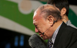 唐崇榮牧師:喜樂的人生