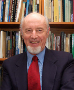 保羅‧史蒂文斯:信徒職場神學意識近年提升