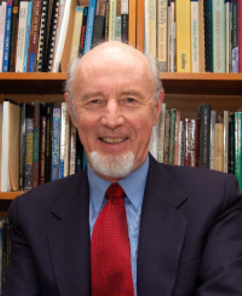 保羅‧史蒂文斯：信徒職場神學意識近年提升