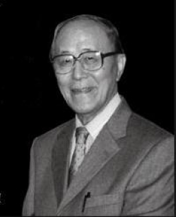 滕近輝牧師臨終安祥 張佳音：將來必再聚天庭