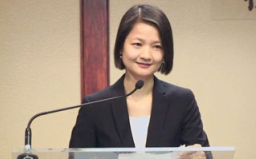 謝挺博士：從智慧書看牧者的生涯