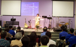 牧者評郭美江：屬靈經歷不可喧賓奪「主」