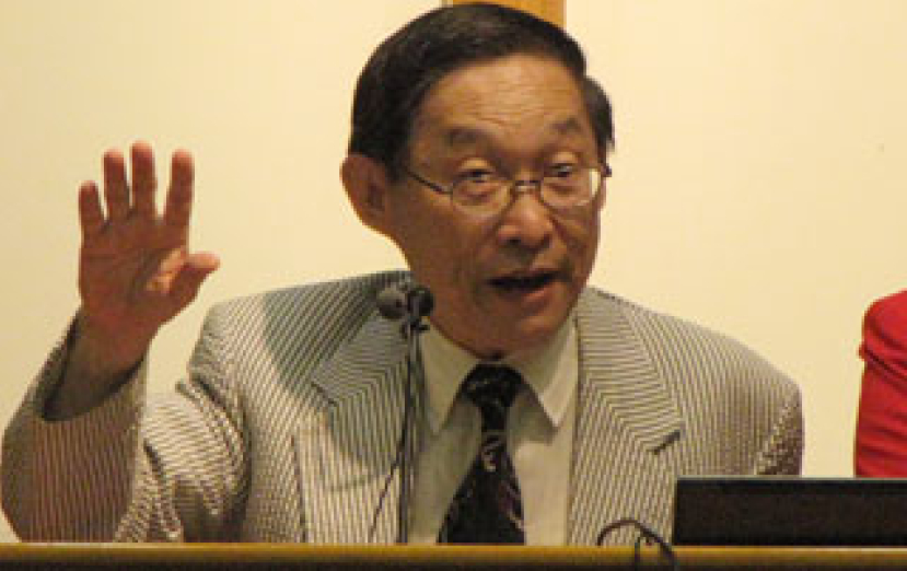 觀音是淫亂邪靈？牧師指非主流教導