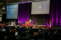 王怡：中國教會開始承擔普世宣教重任