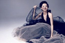 郭采潔全年歷盡風雨：我何時軟弱就剛強！