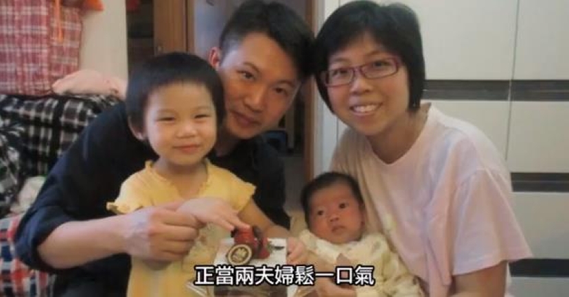 寶寶保你大！三次懷孕的崎嶇歷程