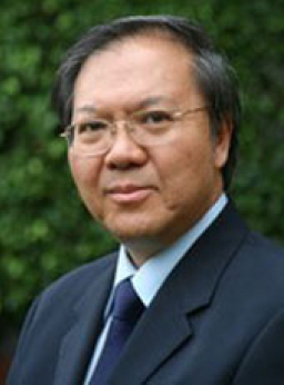 楊慶球：網絡神學難以全面栽培傳道人