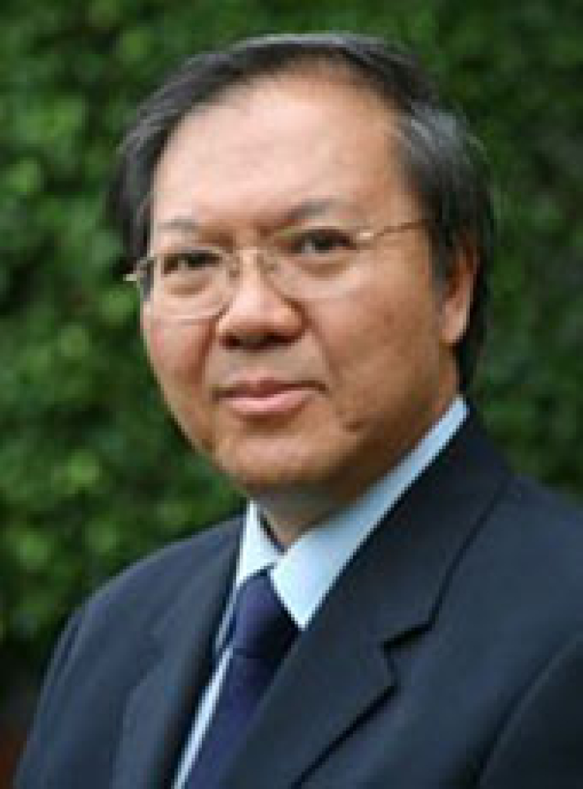 楊慶球:網絡神學難以全面栽培傳道人
