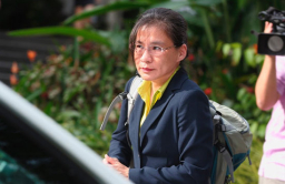 康希案審計師知建堂基金投資何耀珊唱片