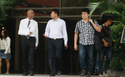 城巿豐收教會案：涉向審計師隱瞞公司與教會關係