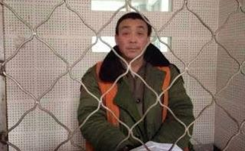 南樂當局起訴前官方教會高層張少傑牧師