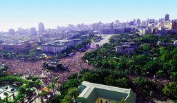 同運壓制異己 黃宗澤籲基督徒「剛強壯膽