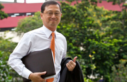 城市豐收康希案審計師:債券交易算投資?