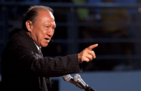 唐崇榮心臟手術效果理想 續展全球佈道