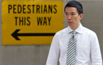 城市豐收教會康希失信案調查人員出庭作證