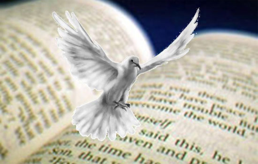 張景祥牧師:聖靈在基督徒的四大工作