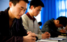 中國基督教家庭教會的復興與屬靈傳承