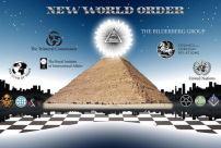 基督教學者陳宗清談「新世界秩序的迷思」