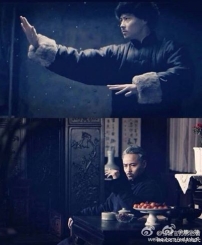 張晉奪金像獎受肯定 蔡少芬向天父謝恩