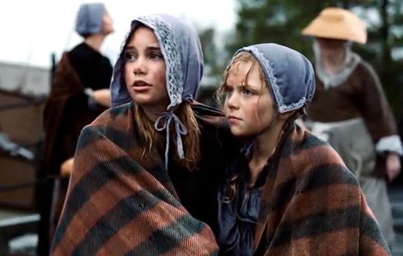 奧斯卡取消基督教電影提名資格引眾說紛紜