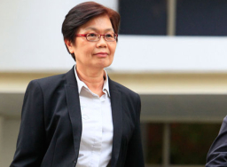 城市豐收康希案最後證人認評估債券交易