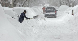 美國大旱暴雪遭天譴？牧者籲執政者儆醒