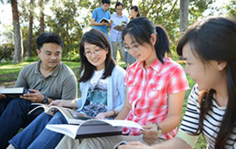 正道神學院重學界話語權 推Ph.D.學制