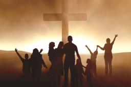 北美華神院長：基督徒如何成為神的見證？