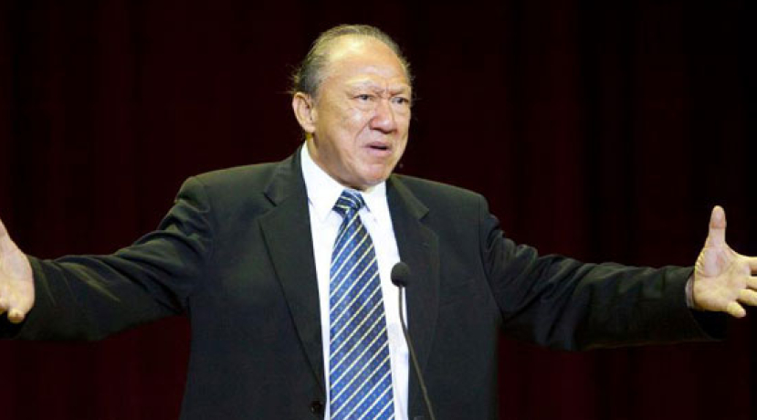 唐崇榮：為何「歸正」與「福音」放一起？