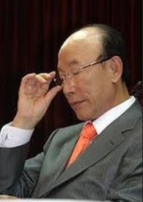 韓國趙鏞基牧師涉瀆職及貪污 判3年有期徒刑