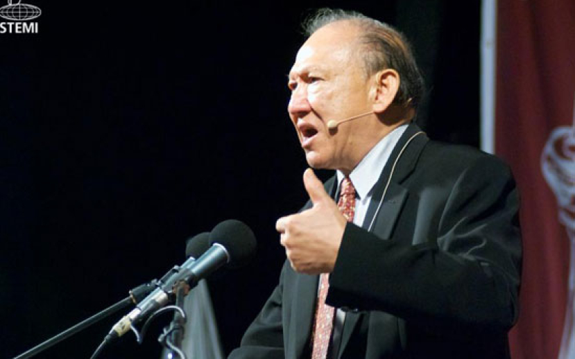 唐崇榮預視趙鏞基案：撒旦的投資非常危險