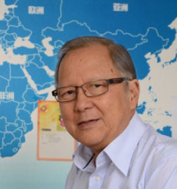 趙鏞基晚節不保 基督教領袖談「如何守晚節？」