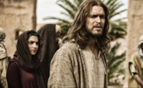 基督教電影《上帝之子》未映先締票房奇跡
