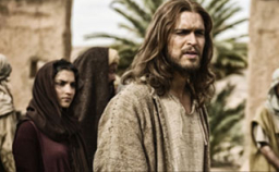 基督教電影《上帝之子》未映先締票房奇跡