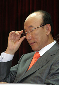 台灣名牧張茂松透露趙鏞基案情 冀公正看待