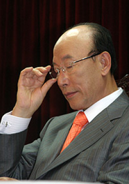 台灣名牧張茂松透露趙鏞基案情 冀公正看待