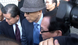 趙鏞基牧師貪污褻職案知情人披露重要案情