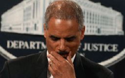 非裔教牧團轟司法部長下台 斥同性婚姻平權