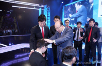 康希牧師首度回應：我信任趙鏞基牧師