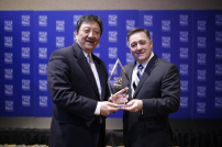 GOOD TV獲頒NRB「國際電視事工大獎」