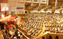 資深牧者看趙鏞基案 從財務制度上建言