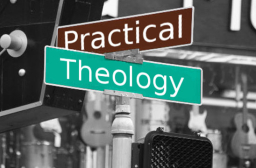 基神副教授談基督徒的神學「恐懼症」