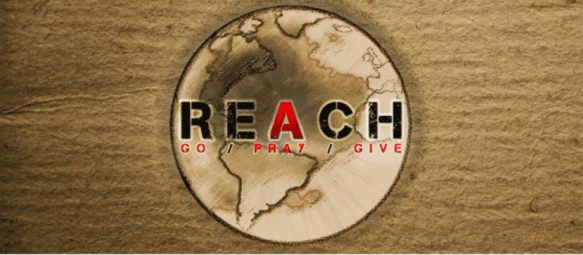 神州華傳與泰基督教簽署宣教合作備忘錄